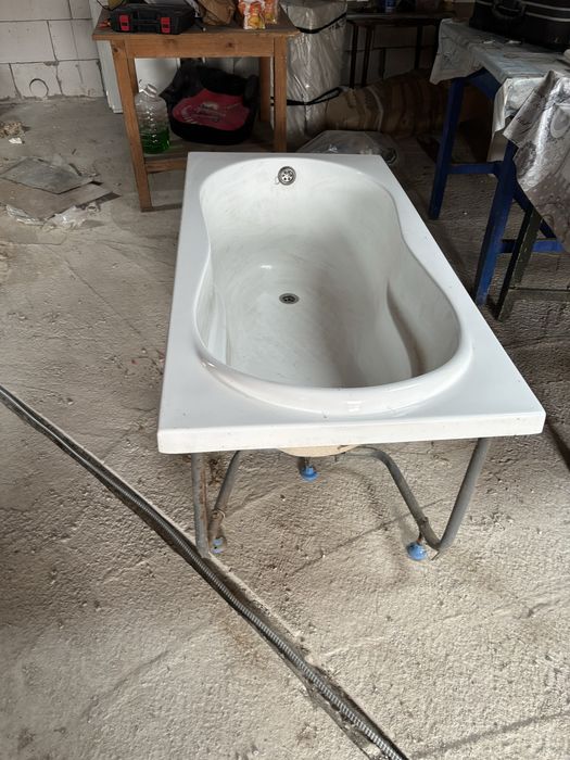 Vana de vanzare mica 140/70