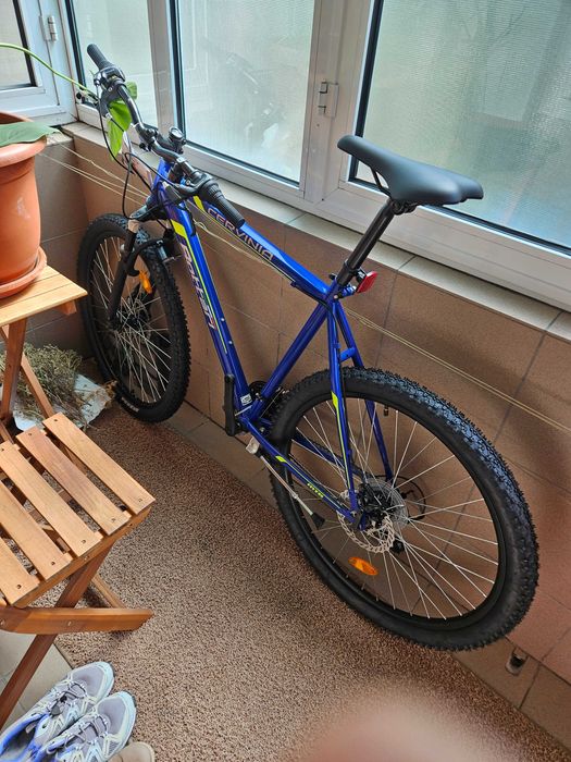Bicicleta MTB Bottari 27,5 inch.