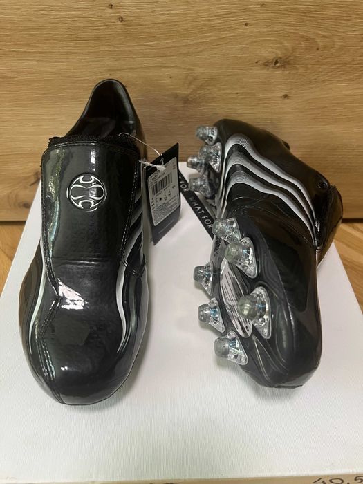 adidas +F50.6 TUNIT бутонки ,калеври ,футболни обувки номер 40,5
