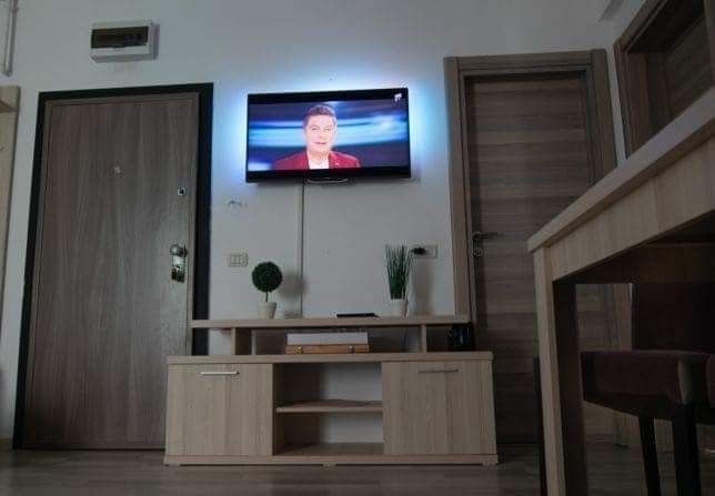 Inchiriere apartament Mamaia Summerland