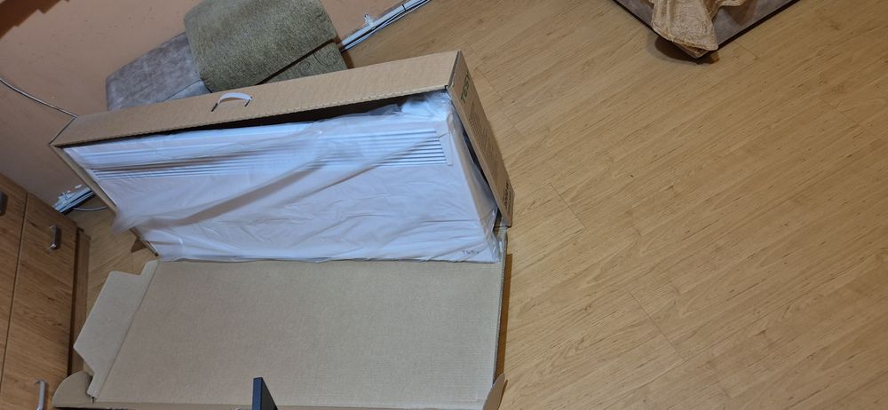 Конвектор Tesy CN 031 300 EI CLOUD W