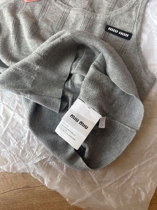 Maiou Miu Miu S, M