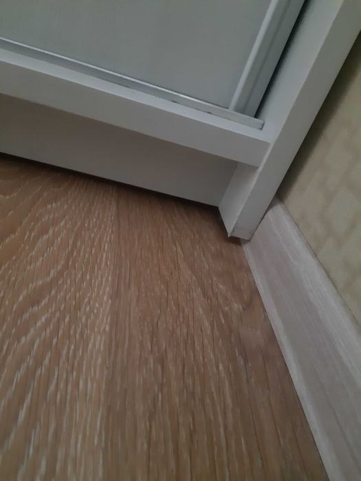 Шкаф купе б/у 3мес.