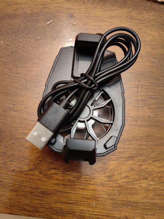 Вентилатор за телефон