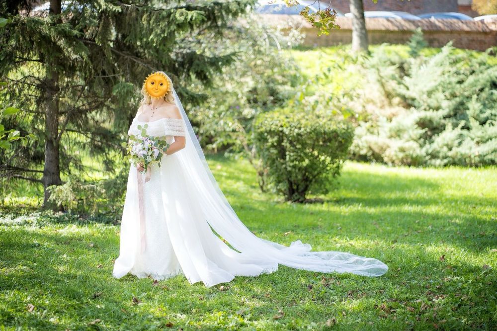 Rochie de mireasa