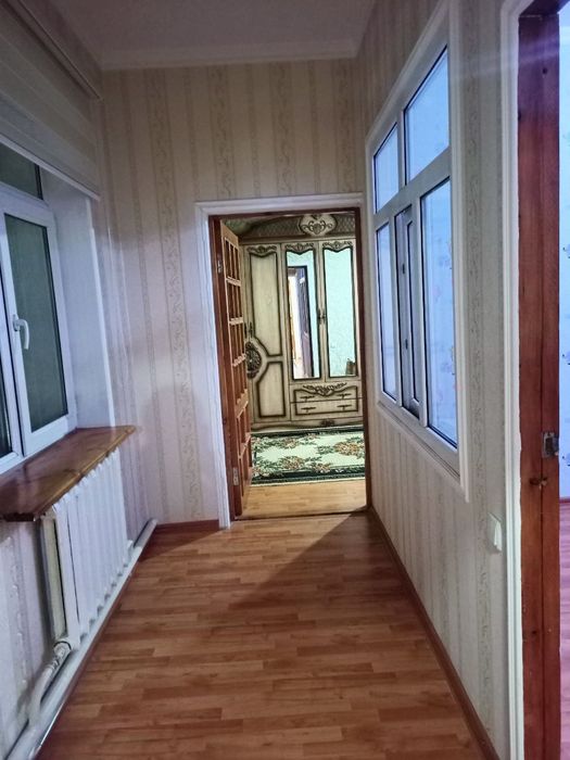 Юнусабад Минор продается Дом 5 соток. 2 уровня.