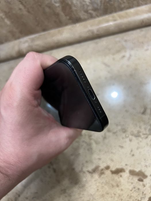 IPhone 16 Pro 128gb