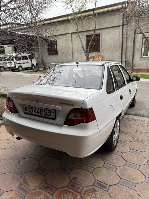 Nasiya savdoga Nexia 2