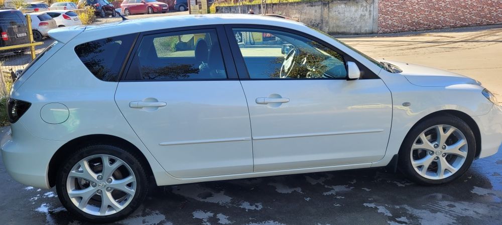 Mazda 3 Impecabila
