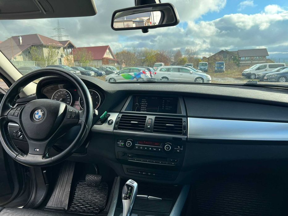 BMW X5 xDrive40d M Sport Edition