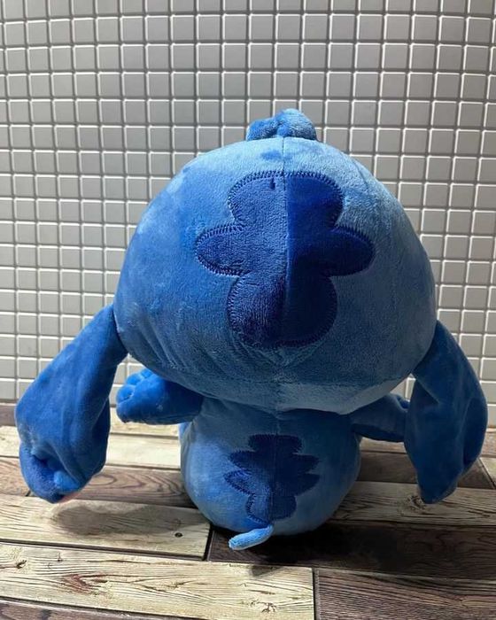 Мягкая игрушка Стич 30см
