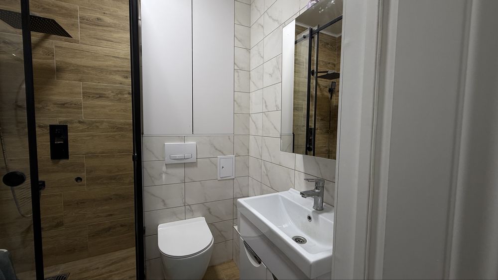 Евро 3, 2 этаж, жас оркен