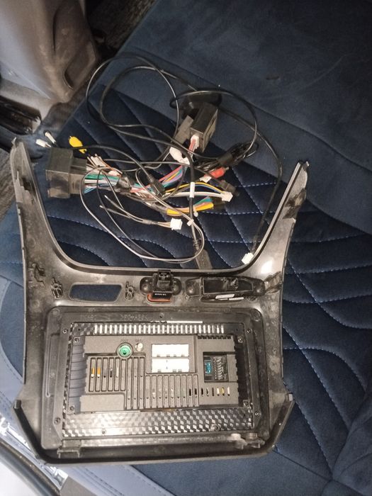 car multimedia player