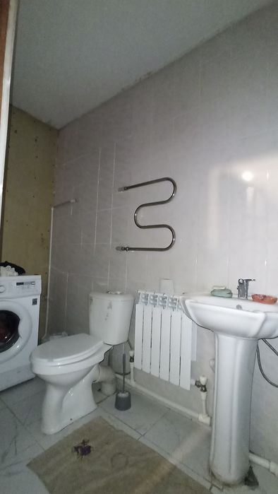 Дом дача в поселке Жандосово