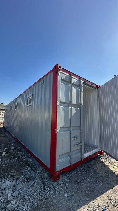 контейнеры 40 футов под ГСМ