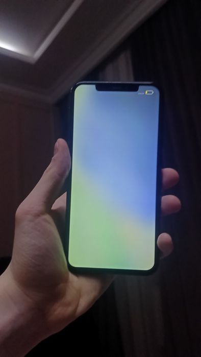 Iphone 11 pro max Lock ID. В идеальном состояние,.