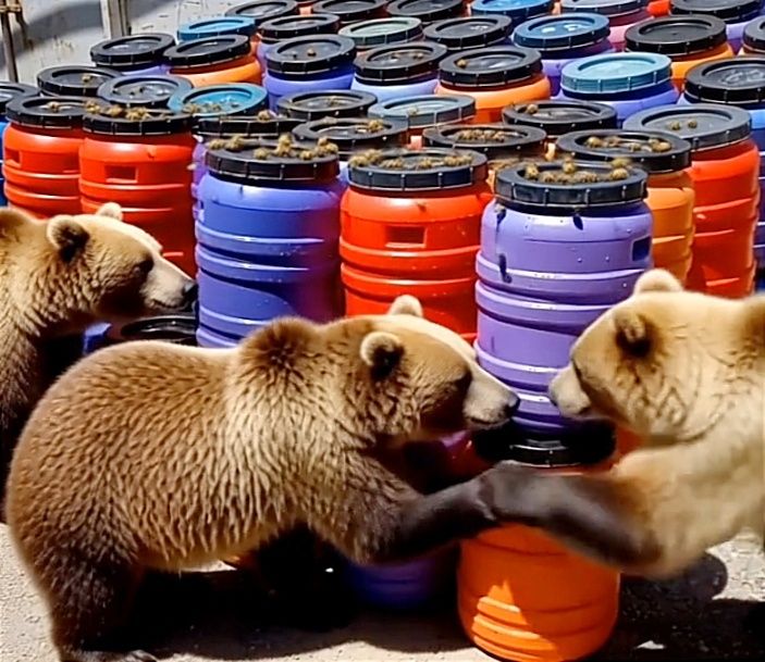 Бочка бочки бак тара ёмкость посуда