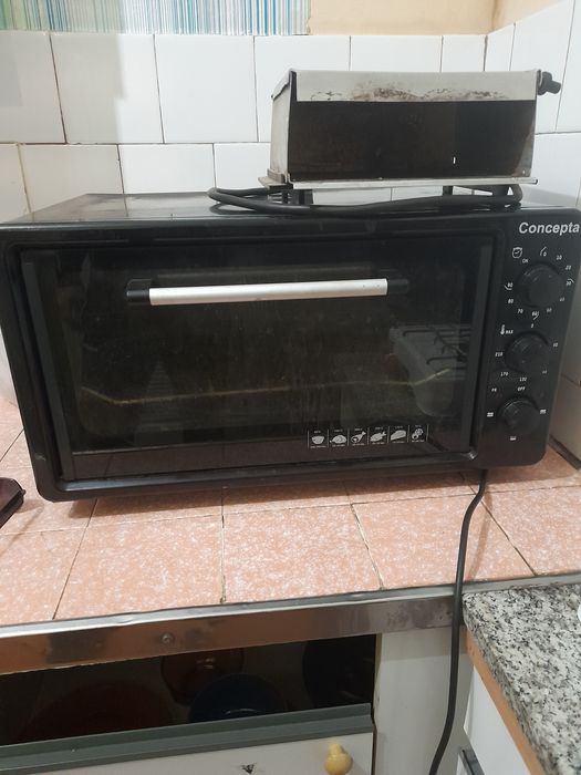 Готварска печка  20 евро