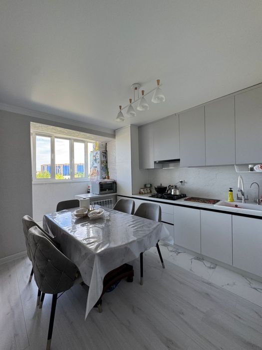 Продам квартиру в нур сити