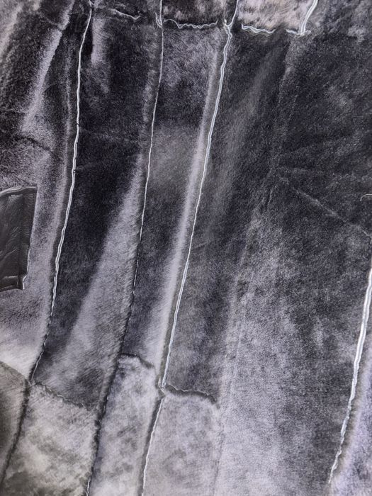 Дубленка женская