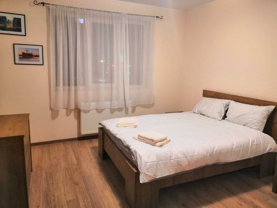 Apartament 3 camere Rasnov