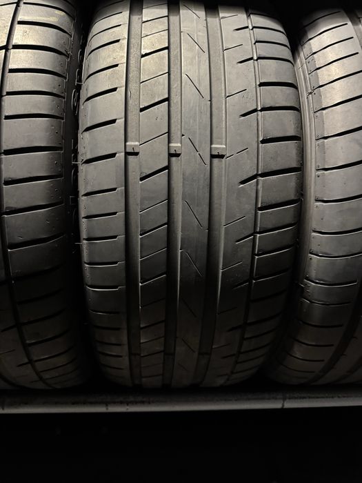 Anvelope 245/50/18 Petlas