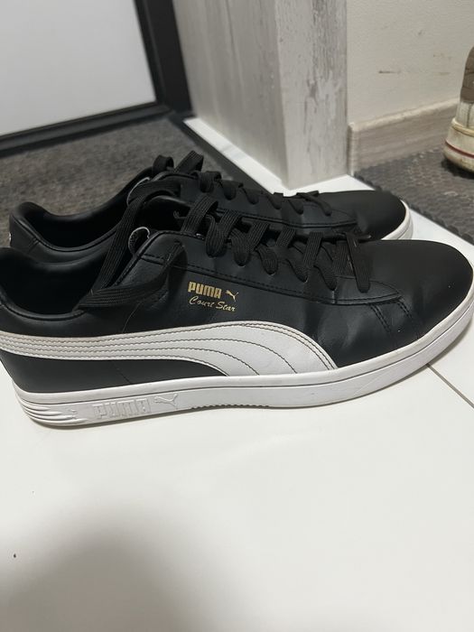 Продам кроссовки Puma оригинал