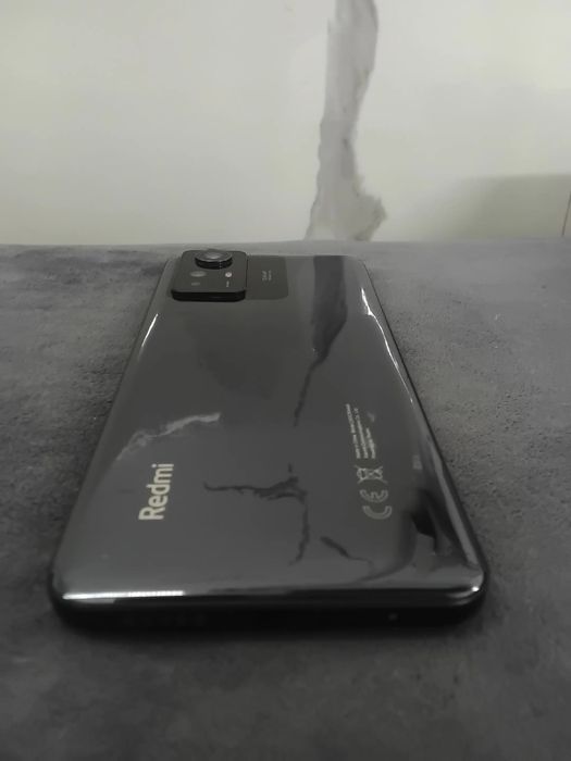 Redmi Note 12s pro Black