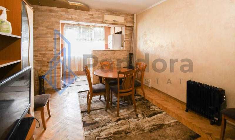 Дава се под наем Тристаен апартамент в София, Надежда 1 - 66 кв.м за 500 € - Снимка #6