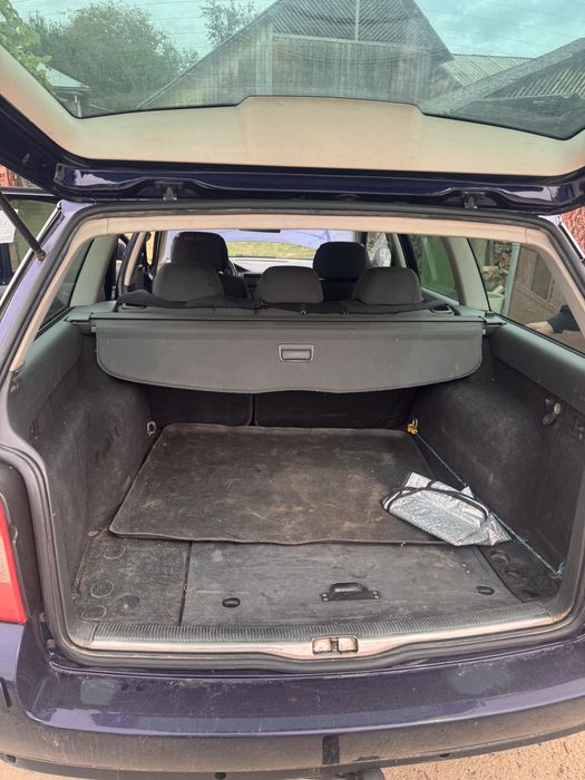VW passat in perfecta stare de functionare