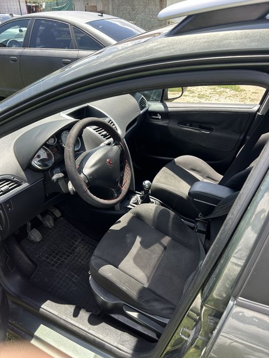 PEUGEOT 207 2008 — imagine 2