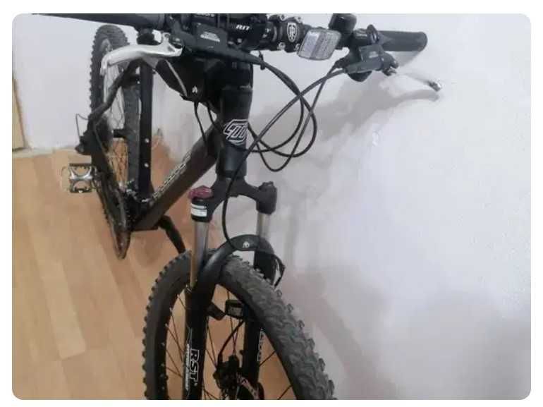 MTB Cyclewolf MTB Cyclewolf Blackfoot – Stare Foarte Bună
