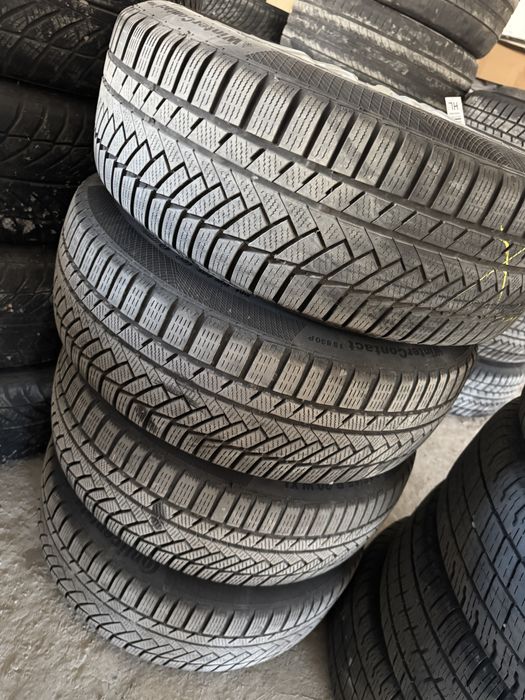 jante iarna BMW X3 G02/ BMW X4 G02/ model 2022