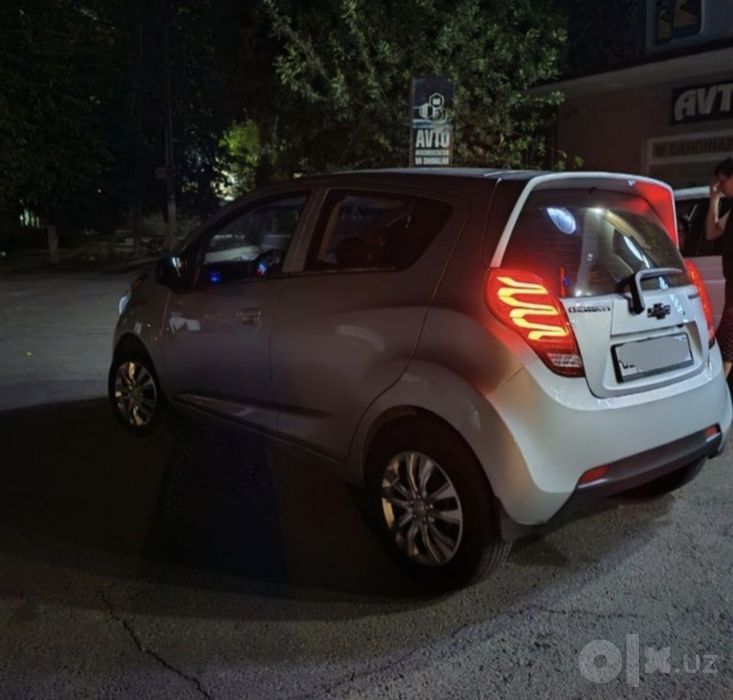 Продаётся spark 1 25