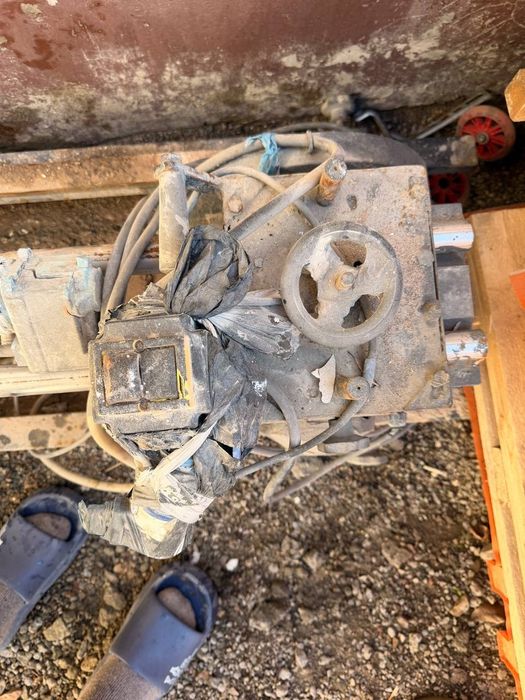 Кафель кесадиган