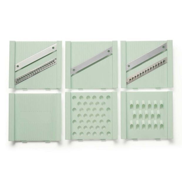 Центрофуги за салата+ренде с приставки