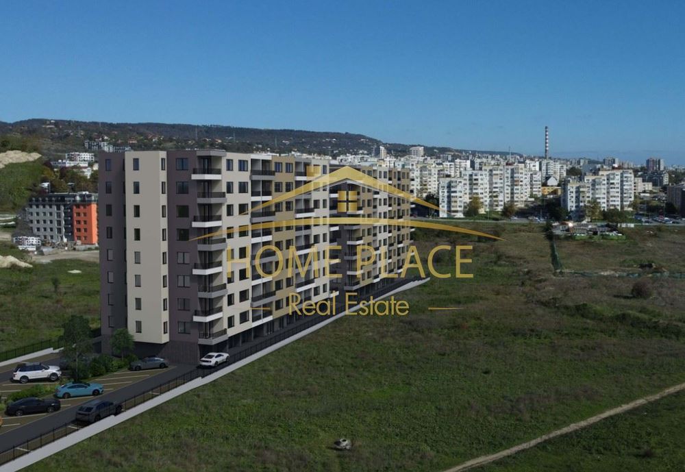 Продава се Двустаен апартамент в Варна, Владислав Варненчик - 56 кв.м за 1518 €/кв.м - Снимка #7