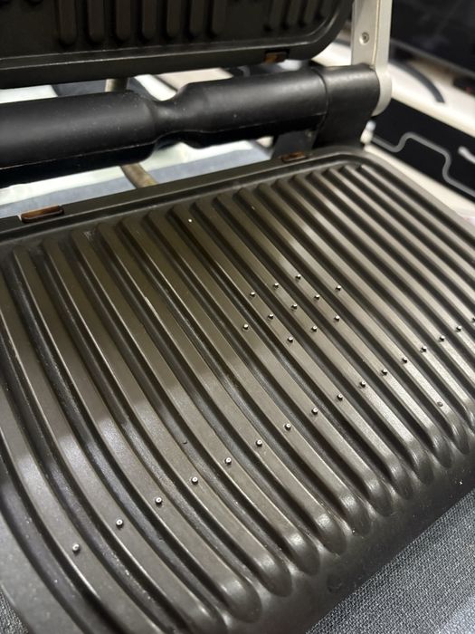 Грил Tefal-Optigril