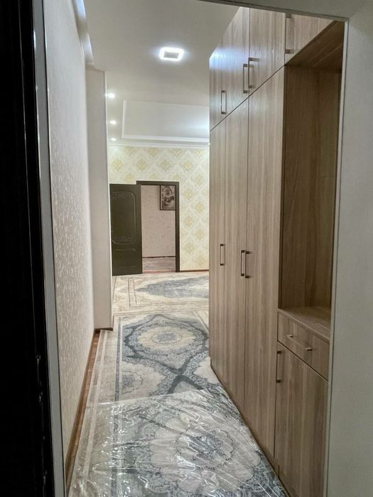 Юнусабад 12 квартал 2/2/4 Новостройка (Туркистан метро)