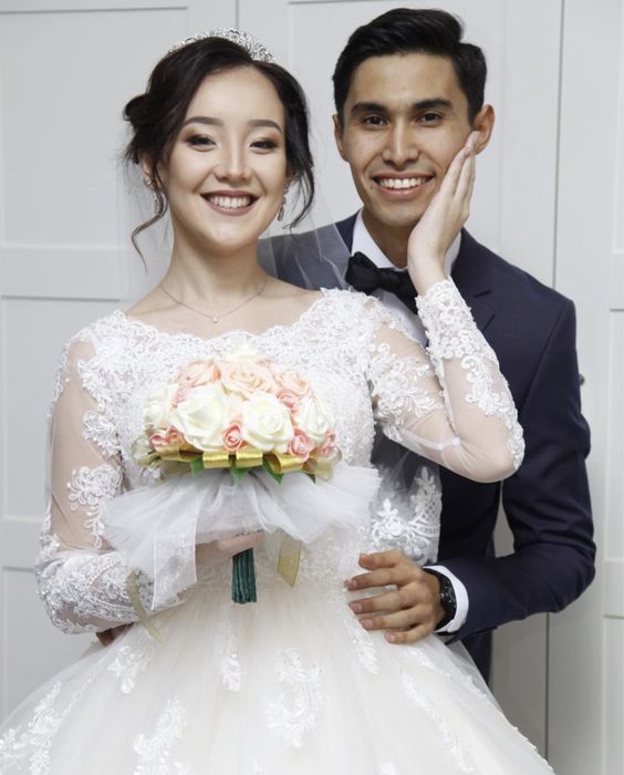 Видеограф и фотографы