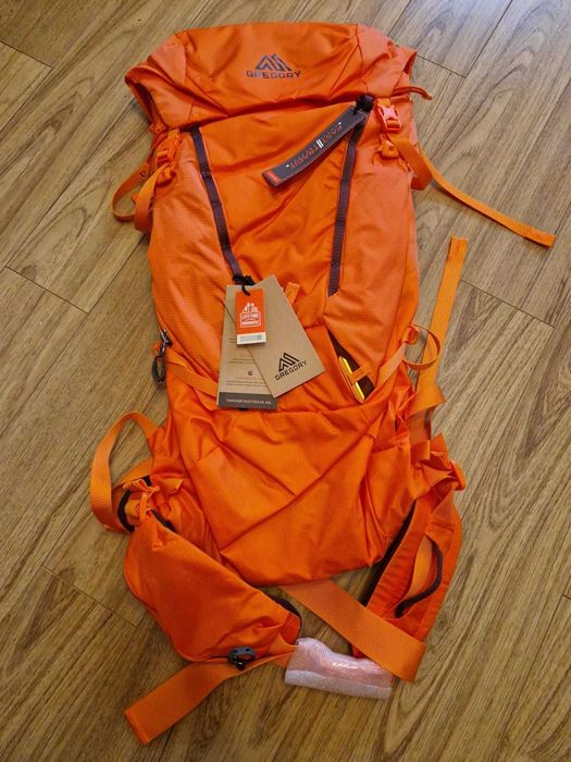 Rucsac Gregory 45 litri, munte, tura, osprey, deuter, ortovox, ski