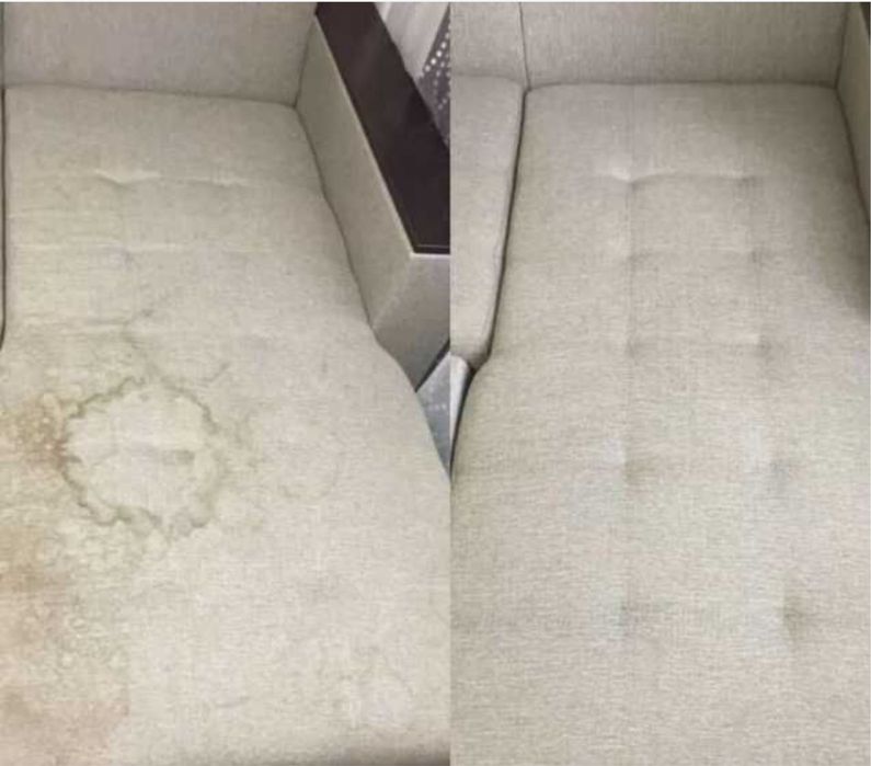 Аренда моющего пылесоса Karcher