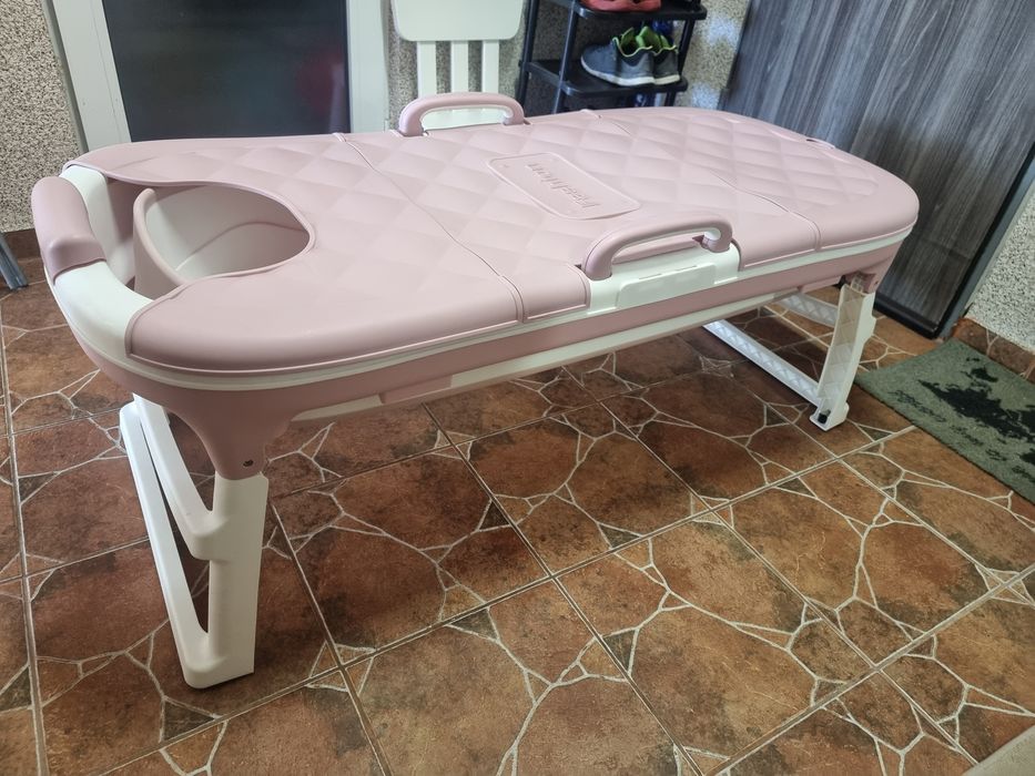 Сгъваема вана 138