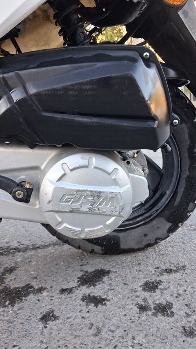 Продам мопед М11 1 поколения