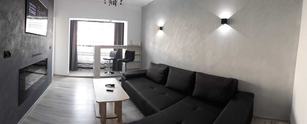 Inchiriez garsoniera confort I langa Mall