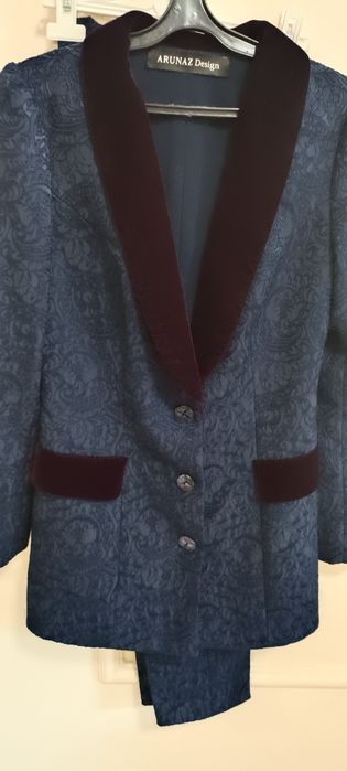 Костюм брюки от Arunaz designer