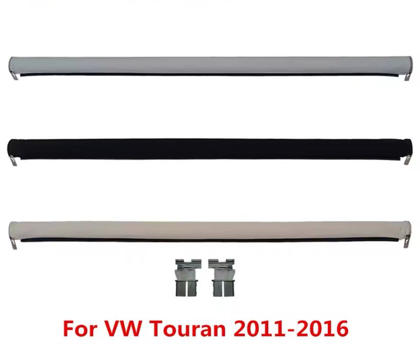 Perdea Plasa Jaluzea Rulou Perdeluta Trapa Panoramic Vw Touran 2011-16