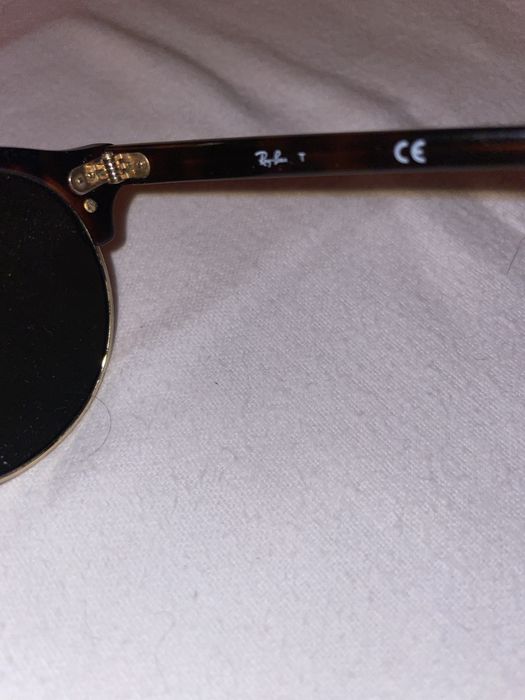 Слънчеви дамски очила Ray Ban