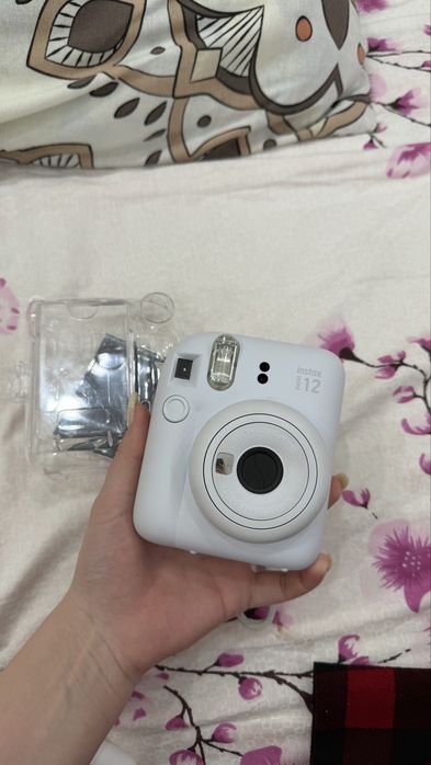 Fujifilm Instax Mini 12