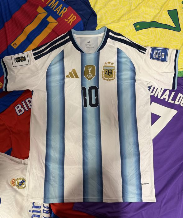 Tricou Inter Miami Messi 10 XL